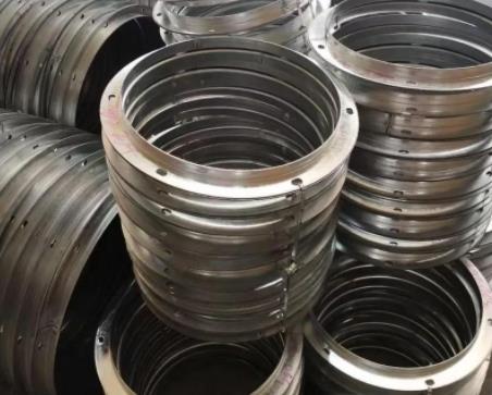 風(fēng)管圓口法蘭可以用在哪些地方